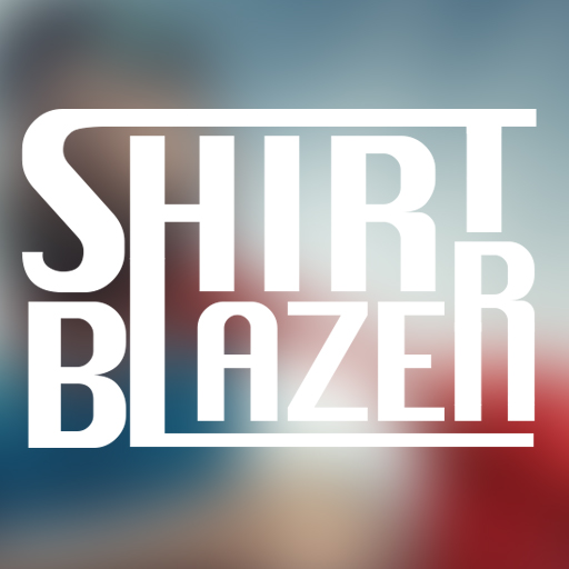 shirtblazer